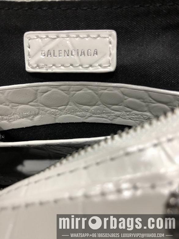 Balenciaga Bags Balenciaga 20x11x4cm FY 3
