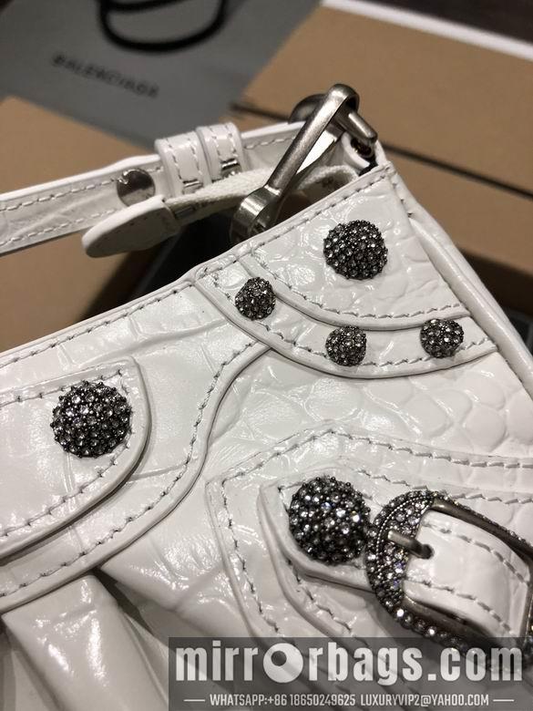 Balenciaga Bags Balenciaga 20x11x4cm FY 3