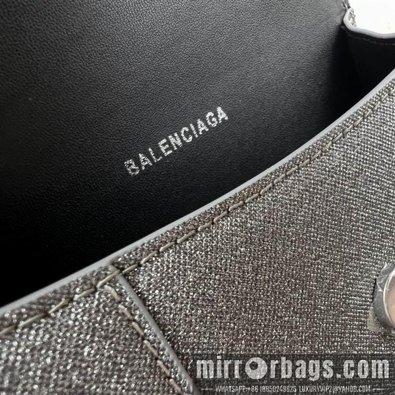 Balenciaga Bags Balenciaga 19x8x21cm FY 7