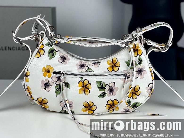 Balenciaga Bags 33X16X8cm 041420 GY 5