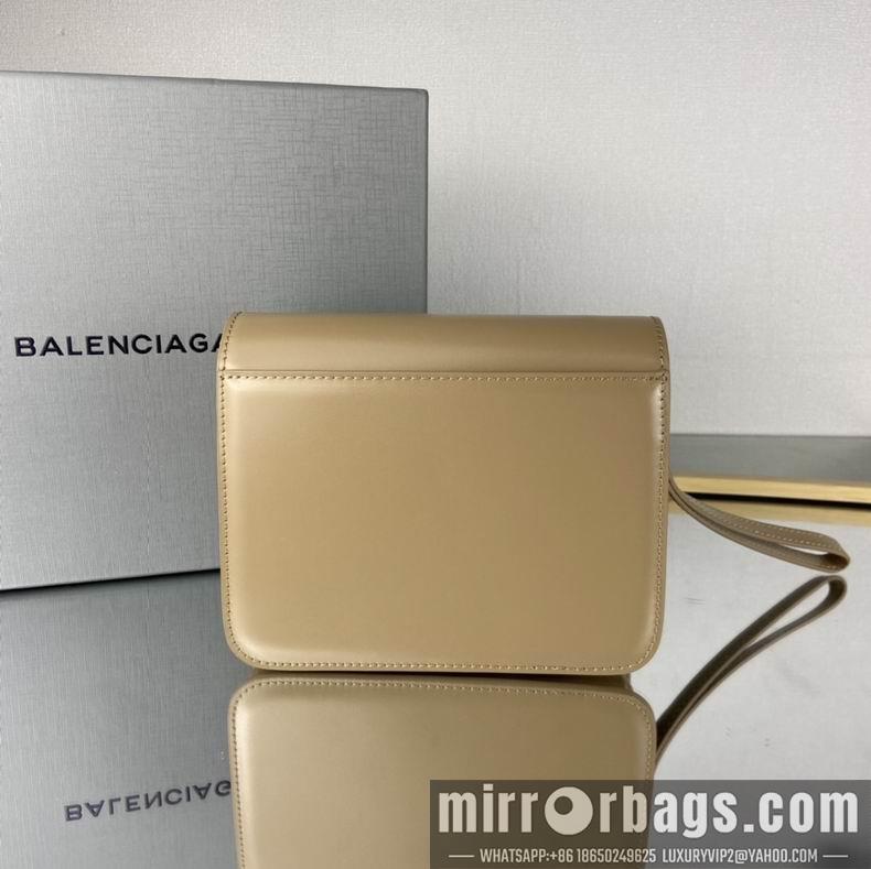 Balenciaga Bags 592898 18.5x7x14 cm fy 6