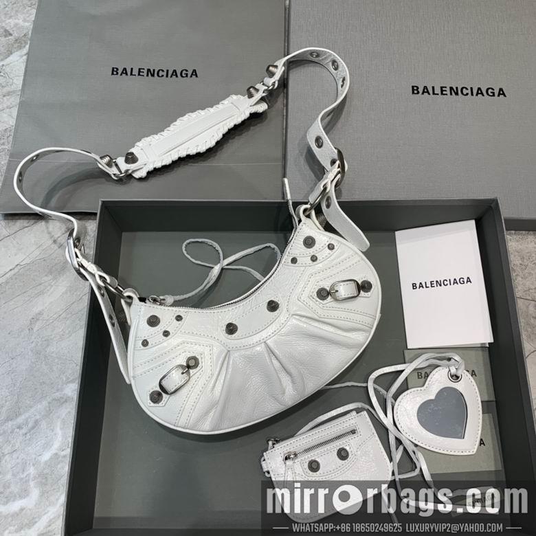 Balenciaga Bags 180607 26X12X6cm GY 19