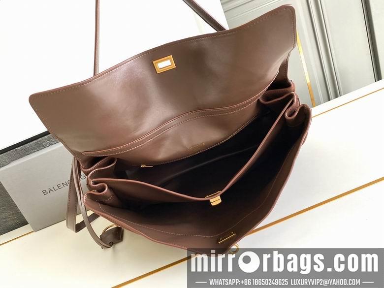 Balenciaga Bags 9027-1 29X20X10cm 35X23X11cm 40X30X13cm GY 3
