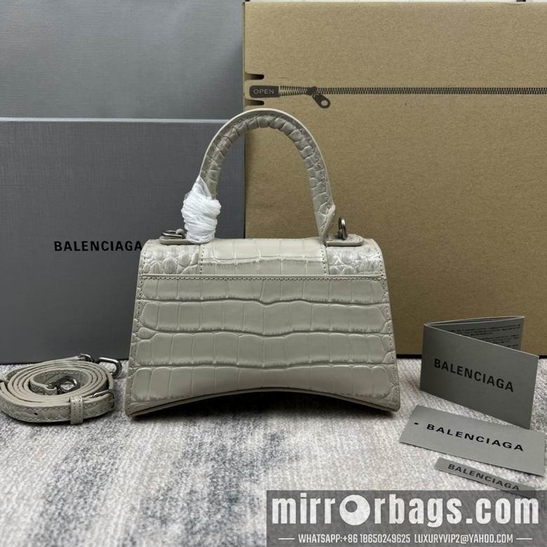Balenciaga Bags 8896 19x8x21cm FY 1