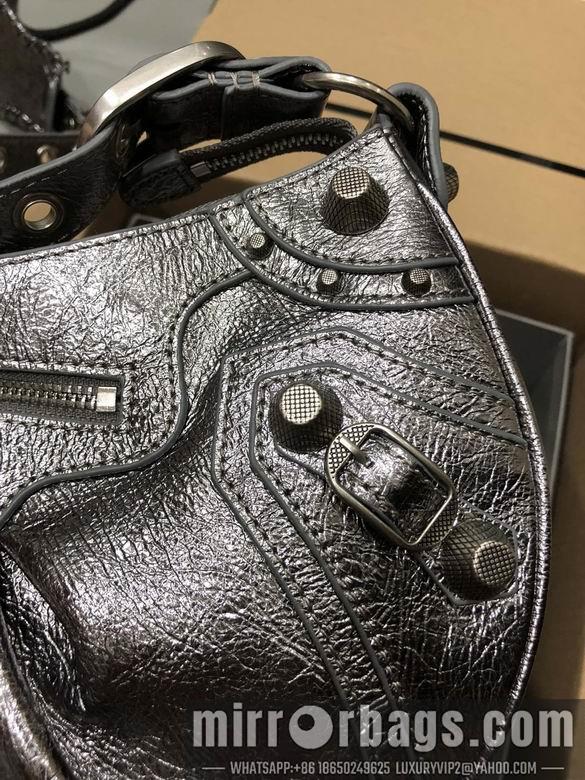 Balenciaga Bags 720 33X16X8cm 670 26X16X10cm GY 4