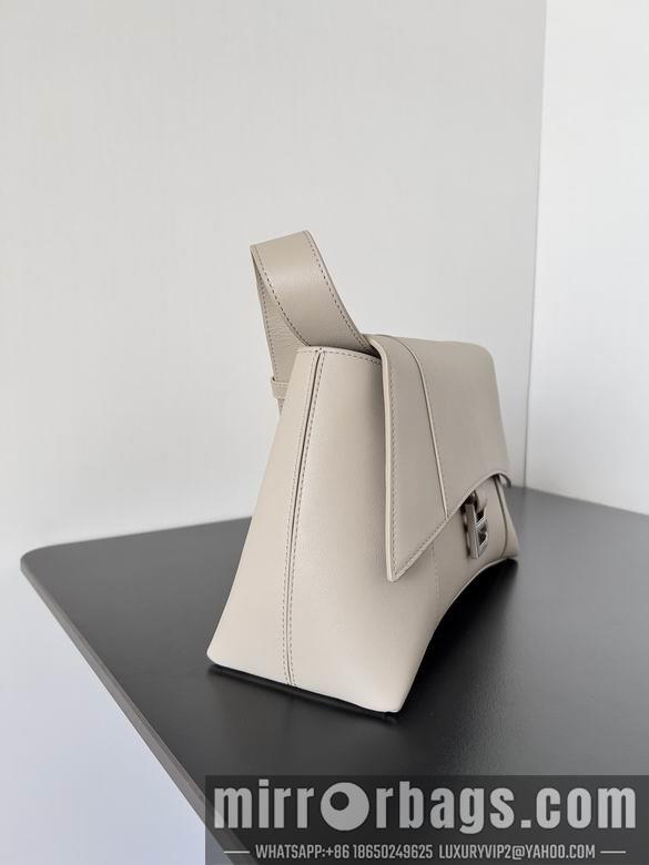 Balenciaga Bags Downtown 30X11X18cm 061620 GY 3