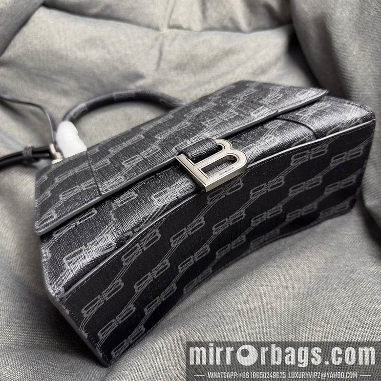 Balenciaga Bags 23X10X24cm 052905 GY 2