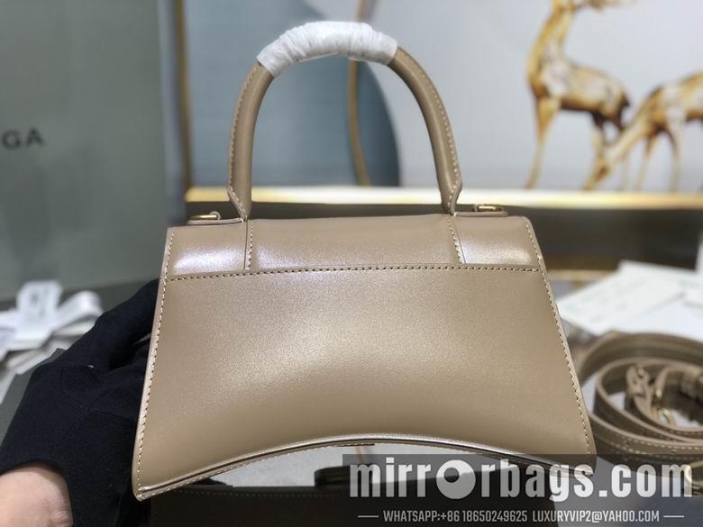 Balenciaga Bags LG0023 23X10X24cm GY 19