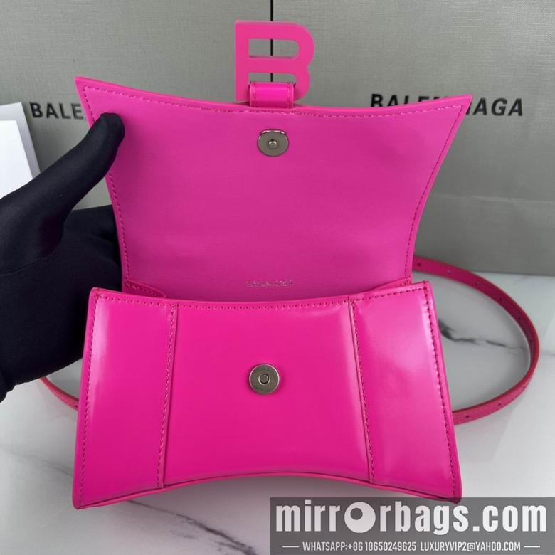 Balenciaga Bags Balenciaga 19x8x21cm FY 4