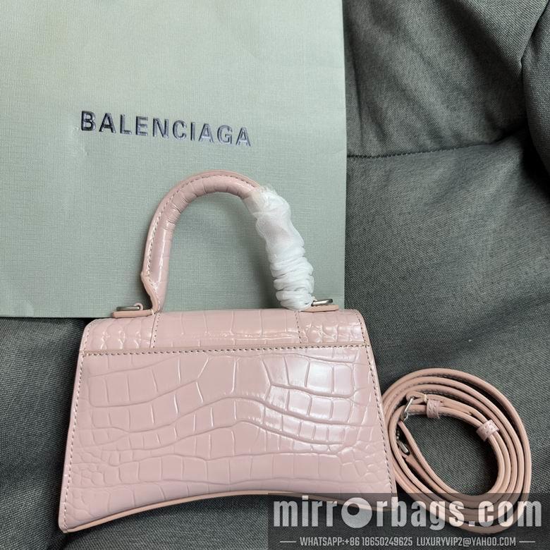 Balenciaga Bags 19X8X21cm 052904 GY 4