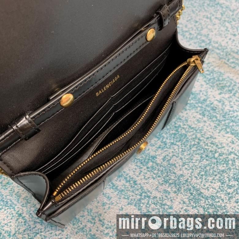 Balenciaga Bags 656050 19x12x5cm FY 1