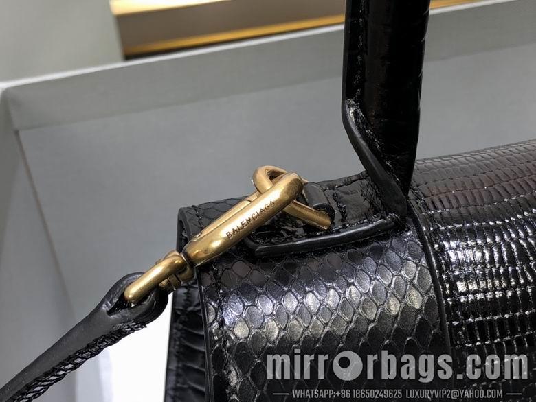 Balenciaga Bags LG0023 23X10X24cm GY 32