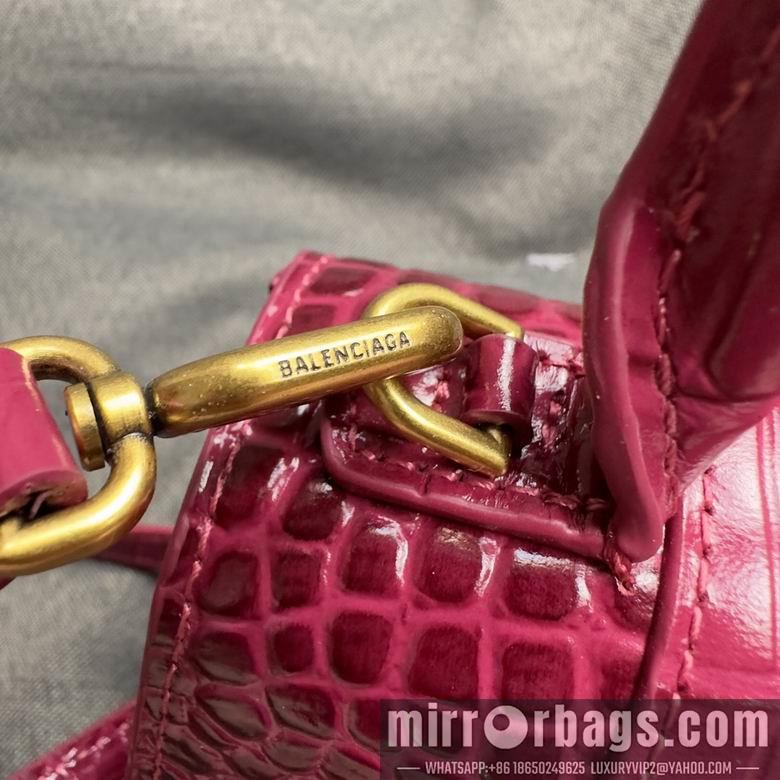 Balenciaga Bags 23X10X24cm 052905 GY 8