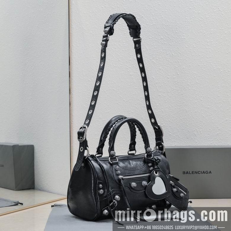 Balenciaga Bags 30X19X14cm 072503 GY 9
