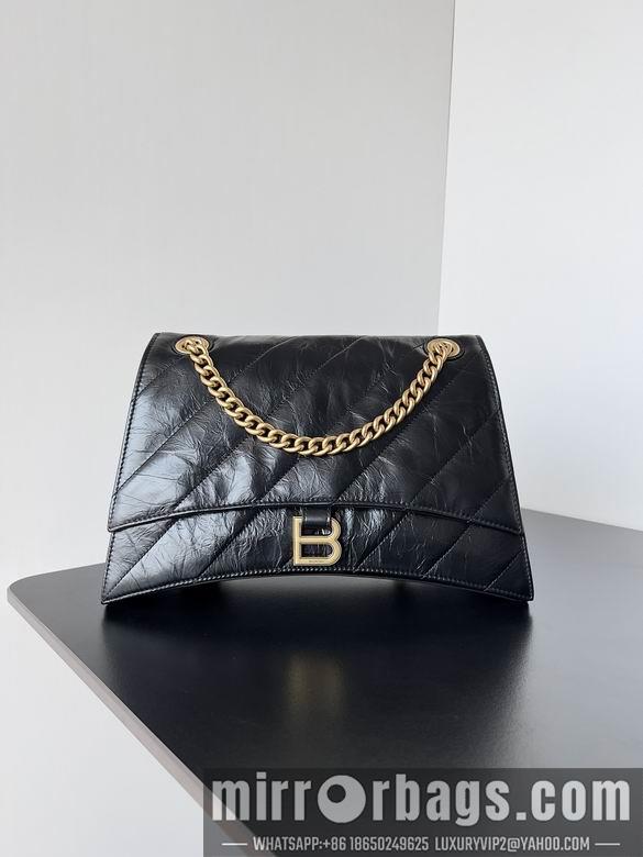 Balenciaga Bags 92885 32X13X20.5cm GY 3