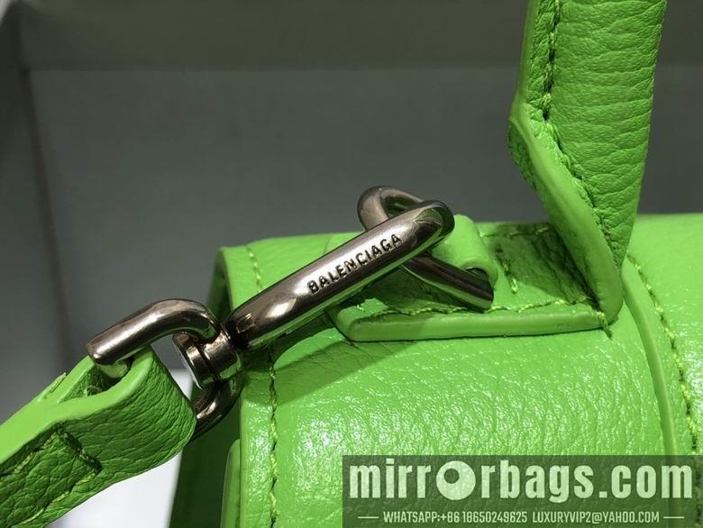 Balenciaga Bags LG0023 23X10X24cm GY 29