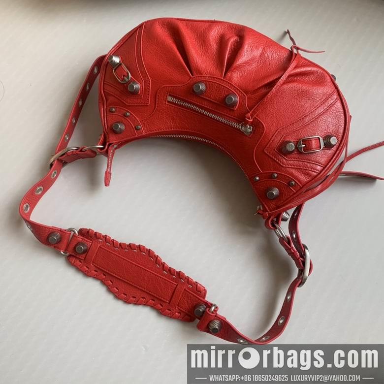 Balenciaga Bags 33X16X8cm 041420 GY 2