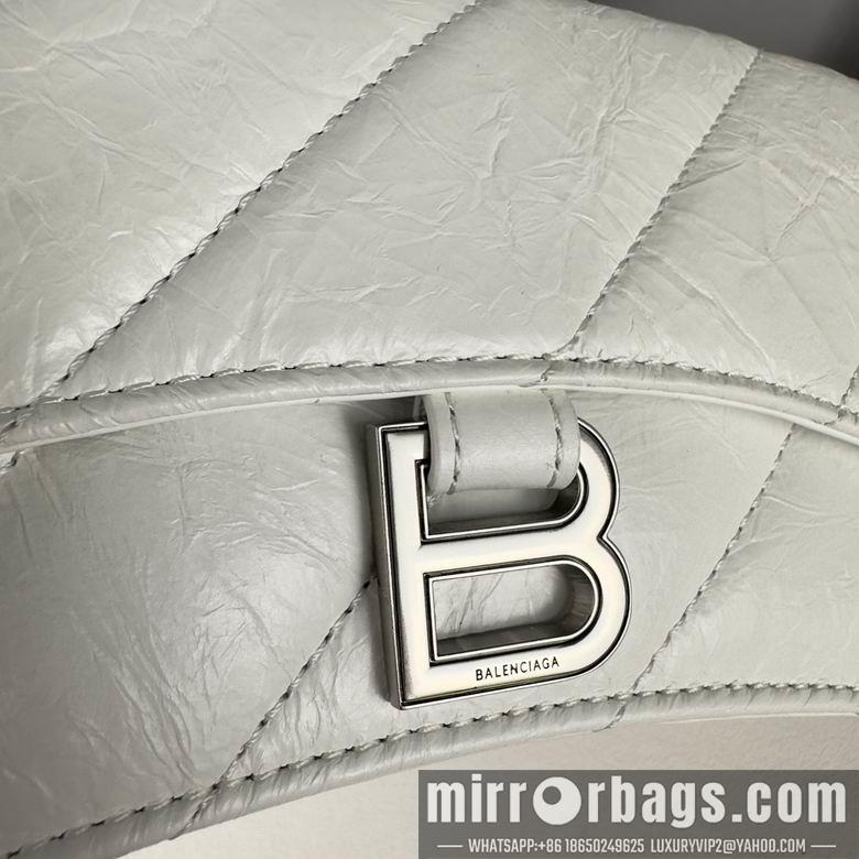 Balenciaga Bags 22X10X5cm 060103 GY 1