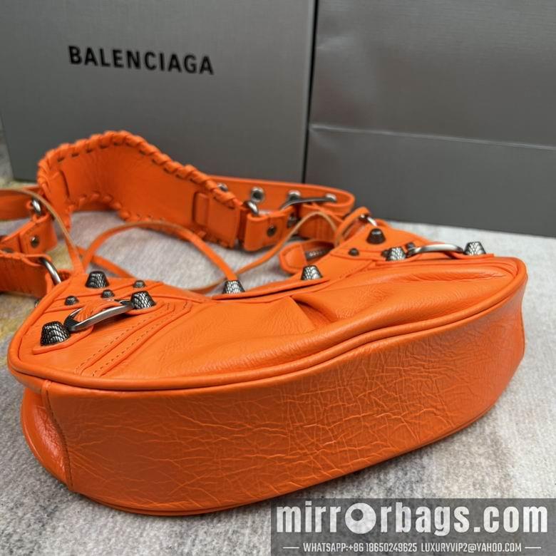 Balenciaga Bags Balenciag 26x16x10cm FY3