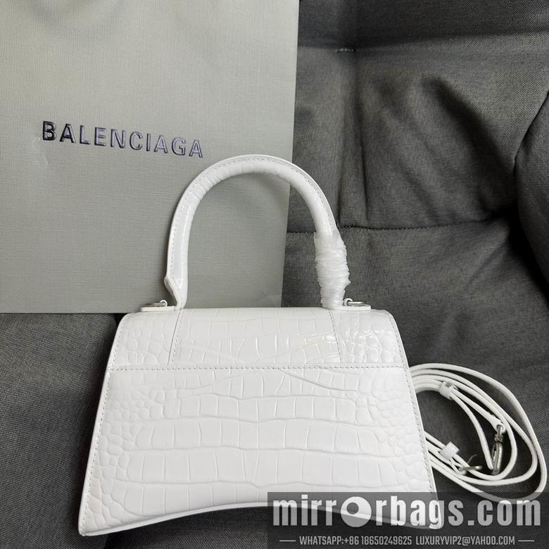 Balenciaga Bags 23X10X24cm 052905 GY 12