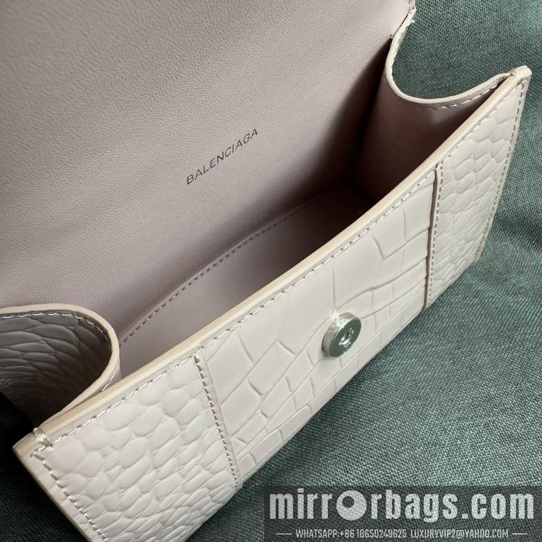 Balenciaga Bags 19X8X21cm 052904 GY 4