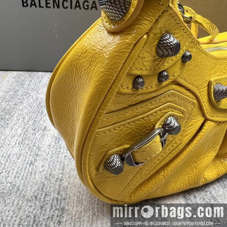 Balenciaga Bags Balenciag 26x16x10cm FY7
