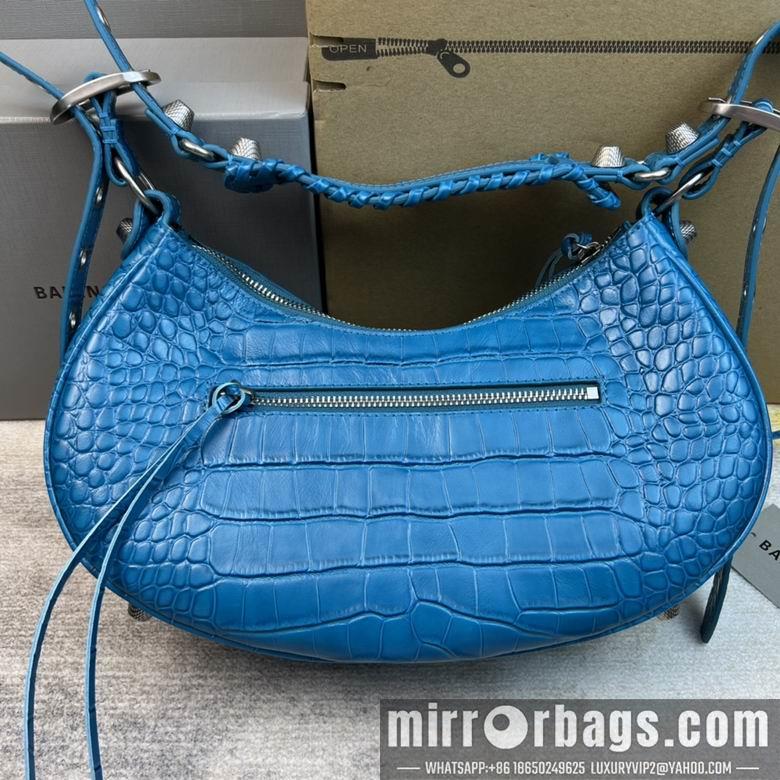 Balenciaga Bags Balenciag 33x16x8cm FY 11