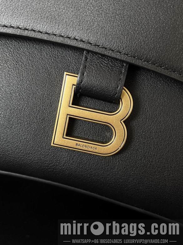 Balenciaga Bags Downtown 30X11X18cm 061620 GY 2