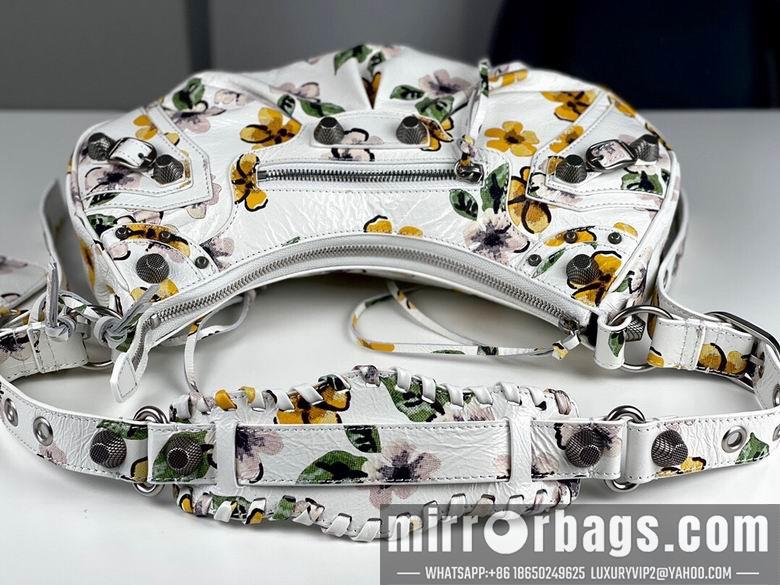 Balenciaga Bags 33X16X8cm 041420 GY 5