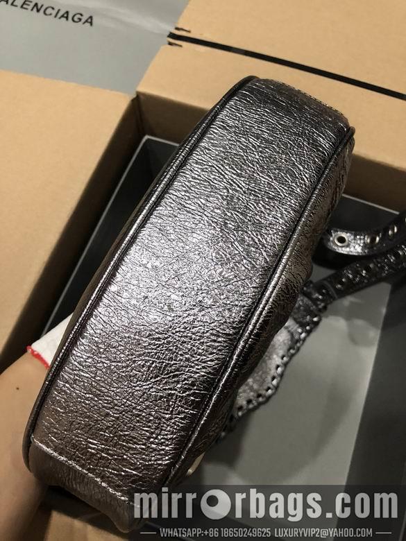 Balenciaga Bags 720 33X16X8cm 670 26X16X10cm GY 4