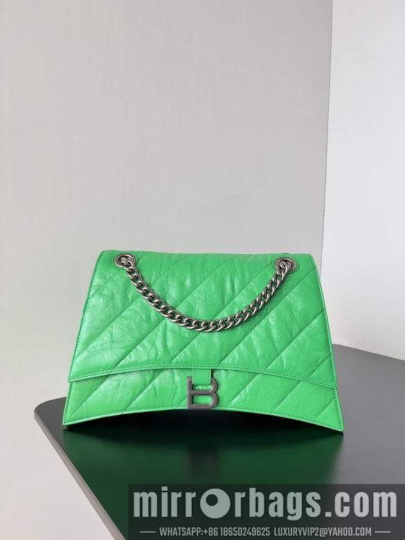 Balenciaga Bags 92885 32X13X20.5cm GY 6