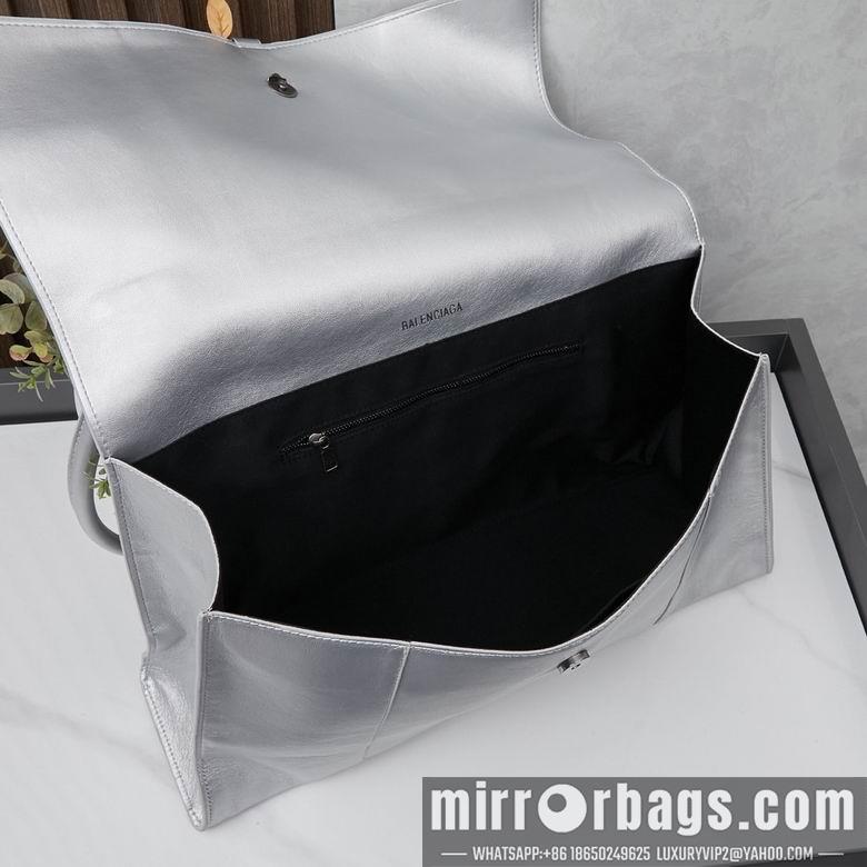 Balenciaga Bags 6899 43X23X10cm XMY 10