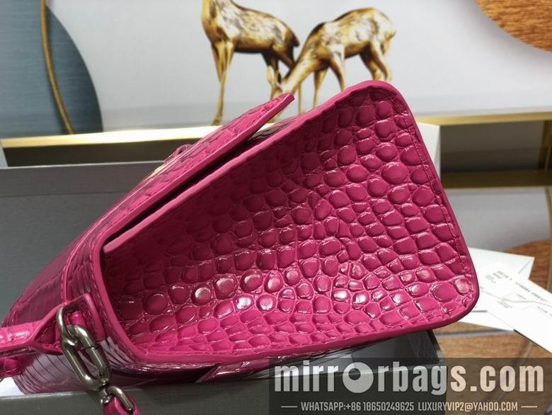 Balenciaga Bags LG0023 23X10X24cm GY 35