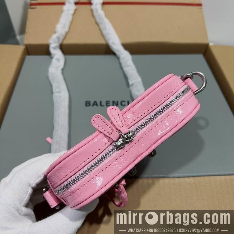 Balenciaga Bags 5X15X17cm 032201 GY 16
