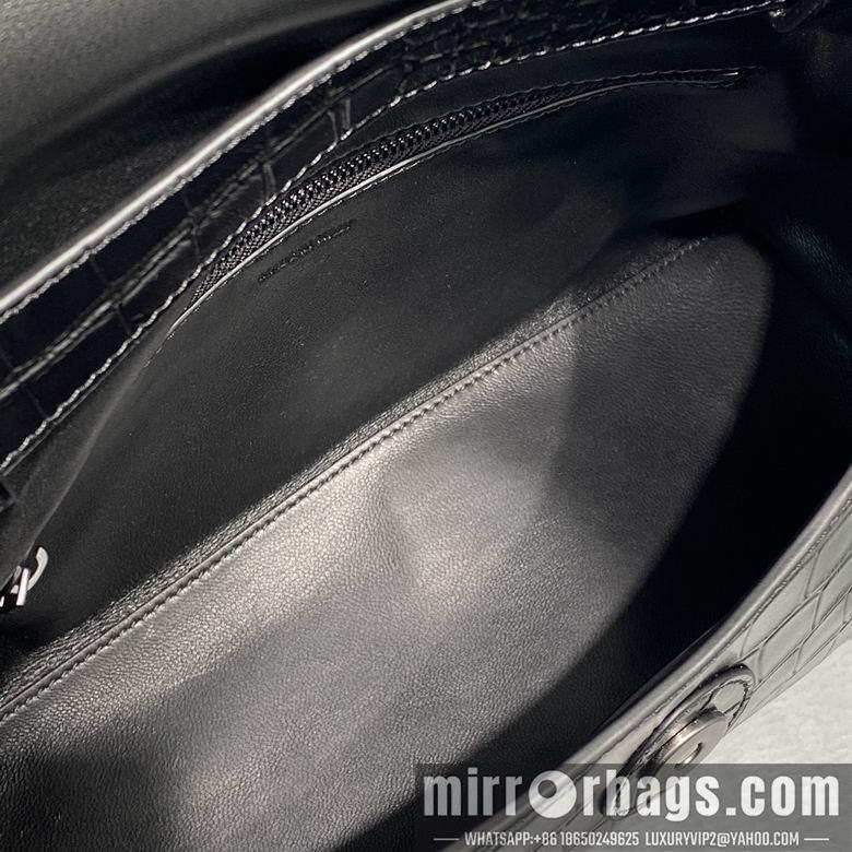 Balenciaga Bags 21ss 92724 29x10x18cm FY 1