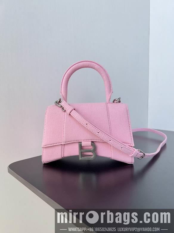Balenciaga Bags 19X13X8ccm 031623 GY 1