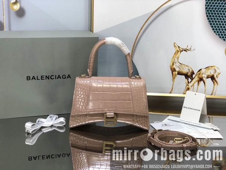 Balenciaga Bags LG0023 23X10X24cm GY 2