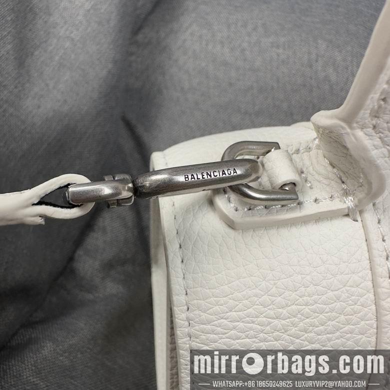 Balenciaga Bags 23X10X24cm 110803 GY 2