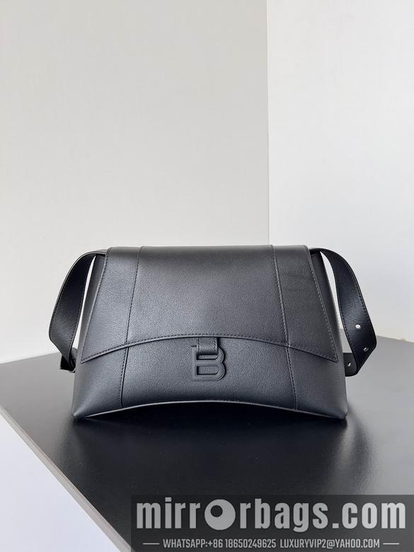 Balenciaga Bags Downtown 30X11X18cm 061620 GY 2