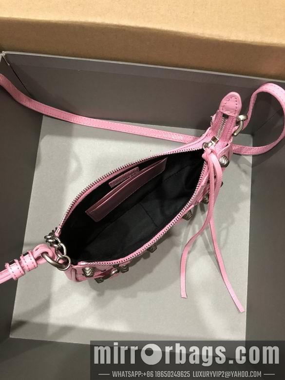 Balenciaga Bags Balenciaga 20x11x4cm FY 7