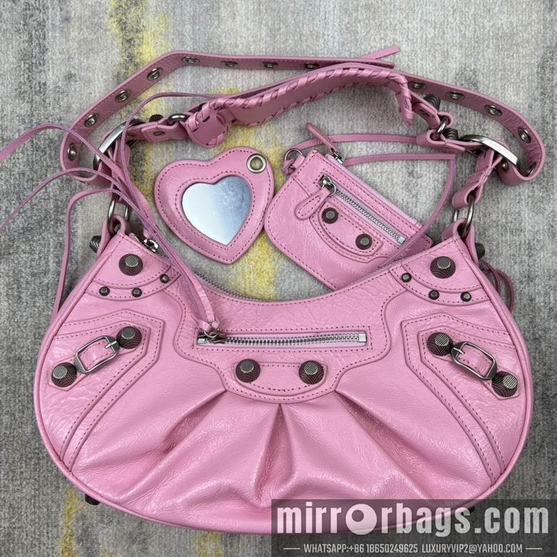 Balenciaga Bags Balenciag 33x16x8cm FY 4