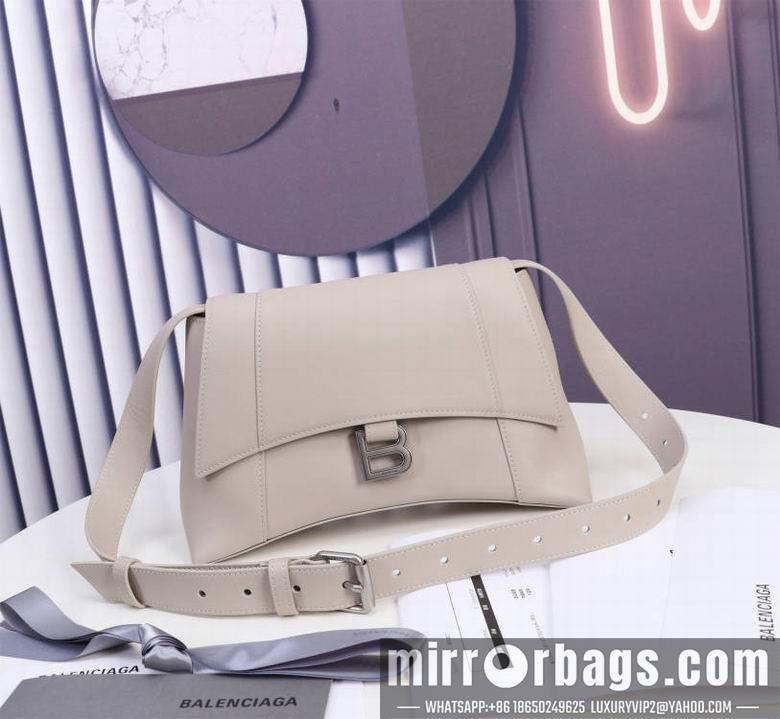 Balenciaga Bags LG-6068s 29X10X18cm GY 2