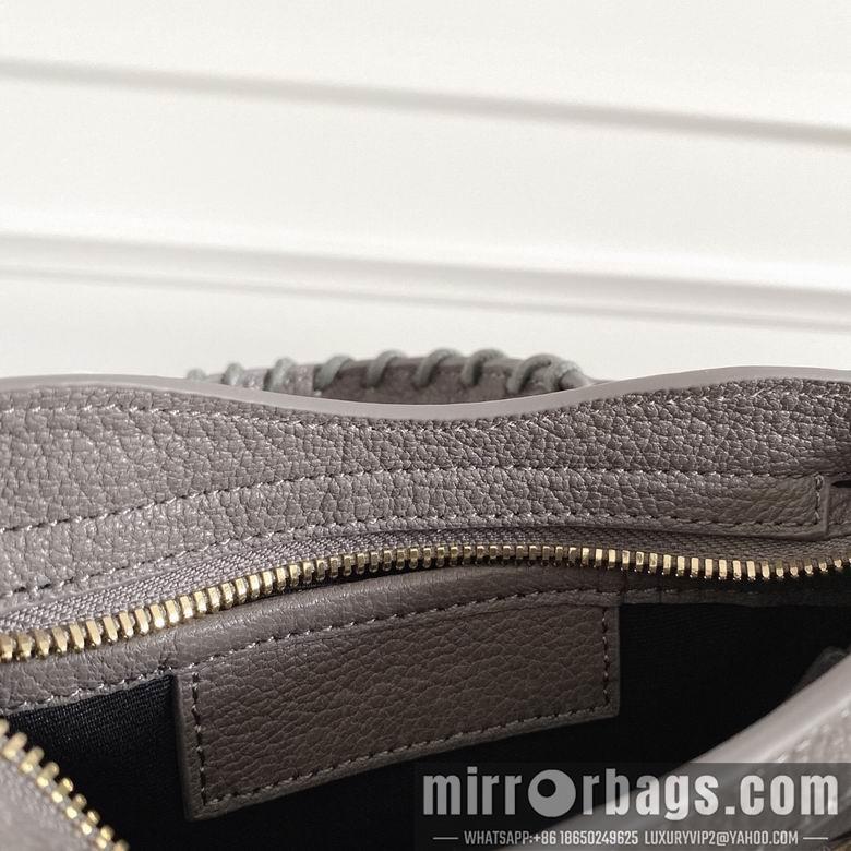 Balenciaga Bags 19X5X12.5cm 031109 GY 9
