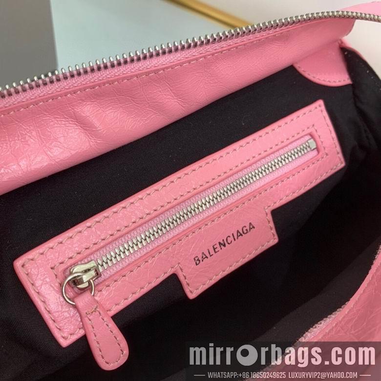 Balenciaga Bags BG105809 25.9X17.8X11.4cm GY 2