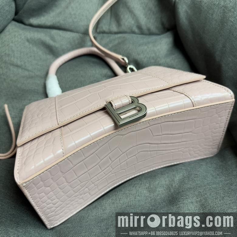 Balenciaga Bags 23X10X24cm 052905 GY 5