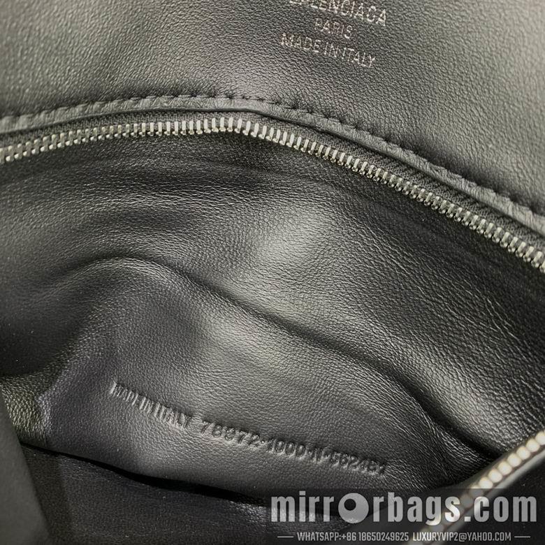 Balenciaga Bags 29X20X10cm 052113 GY 2
