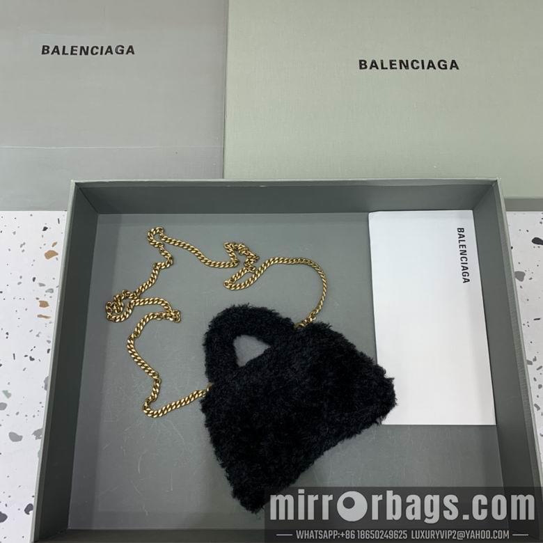 Balenciaga Bags mini 11.5x14x4.5cm FY 2