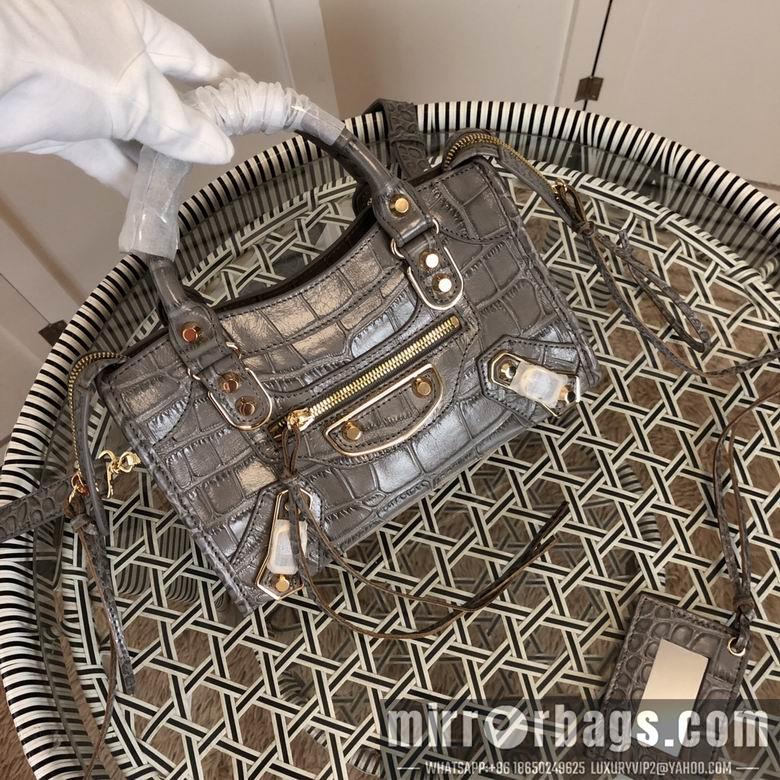 Balenciaga Bags 9806 30x20x10cm,24x16x9cm FY5