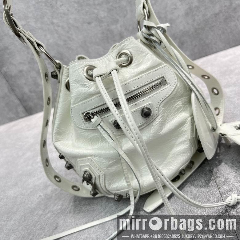 Balenciaga Bags 92567 15.0x19.8x17.8cm 2