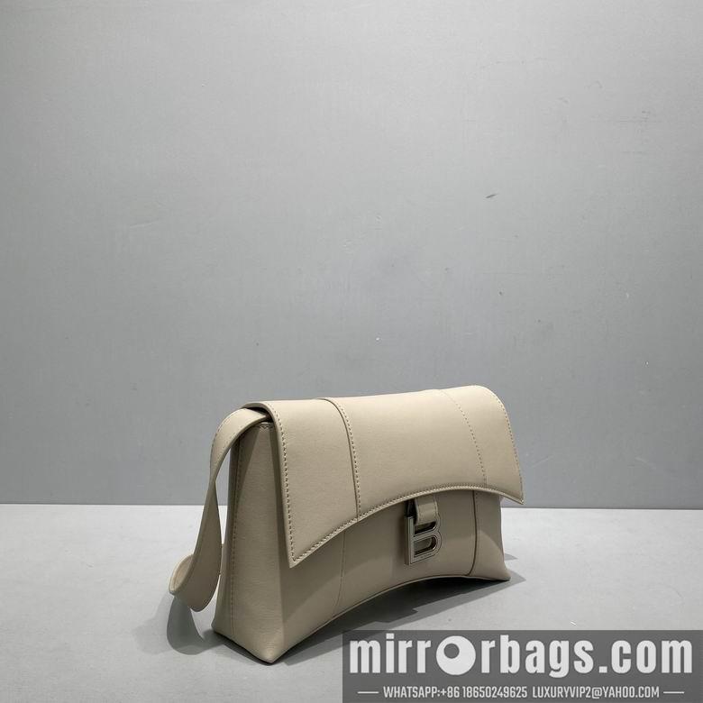 Balenciaga Bags 21ss 92724 25.5x6x16cm FY 6